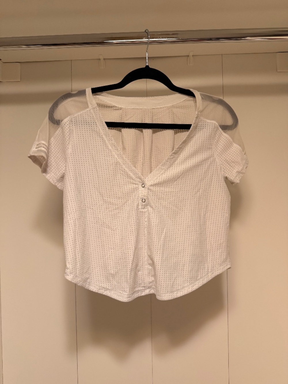Lululemon Top